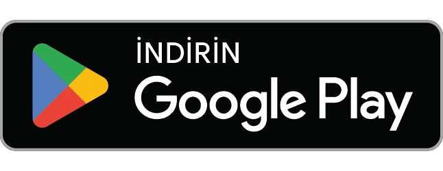 Google Play'den indir